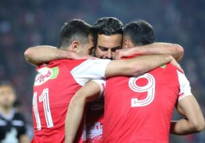 درخشان: پیشنهاد بدهند، حاضرم سرمربی پرسپولیس شوم