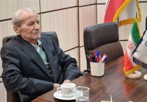 غلامرضا ناصح؛ مهندسی که برق ایران را معنا کرد