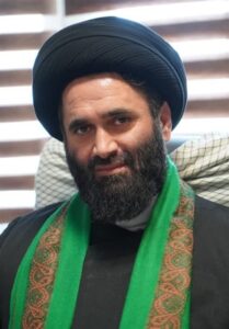 حضرت زینب (س) جهادگر عرصه تبیین