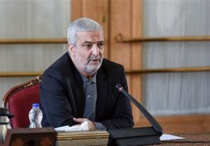 کاظمی قمی: پس از 19 سال مذاکره، به توافقی مثل برجام رسیدیم که مشکلات را حل نکرد