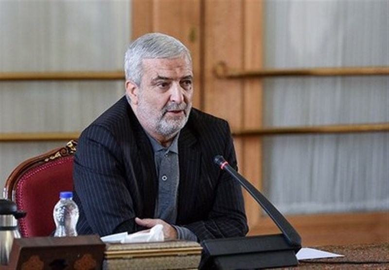 کاظمی قمی: پس از 19 سال مذاکره، به توافقی مثل برجام رسیدیم که مشکلات را حل نکرد