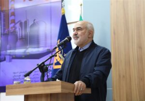 موالی‌زاده: برداشت‌های غیرمجاز از کارون را نمی‌پذیریم