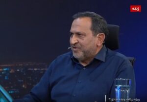 مقدم‌فر:انسجام ملی و هدایت رهبری، عوامل اصلی تحمیل آتش‌بس به اسرائیل بود