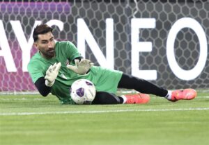 باشگاه پرسپولیس: ما پیشنهاد انصراف از شکایت علیه بیراوند را ندادیم