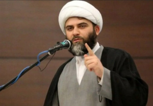 قمی: شعر، بهترین قالب برای روایت مجاهدت‌های جنگ 12 روزه است/ 90 شعر ناب درباره ایران داریم
