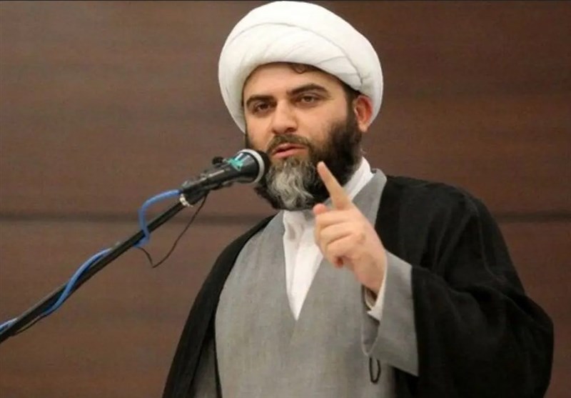 قمی: شعر، بهترین قالب برای روایت مجاهدت‌های جنگ 12 روزه است/ 90 شعر ناب درباره ایران داریم