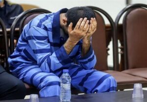 قصاص برای قاتل مهندس شبکه فرودگاه امام/ جنایتی هولناک در ساختمان &quot;آی تی&quot;