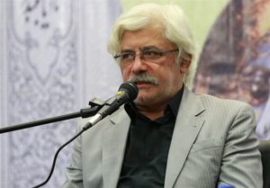 سید‌مهدی شجاعی با جلد چهارم «حماسه سجادیه» می‌آید