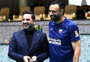 تقوی: هدف، اقتدار ایران در عرصه‌های مختلف است
