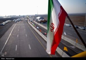 آغاز عملیات اجرایی بهسازی و روکش آسفالت آزادراه تبریز–زنجان با اعتبار 2 همتی