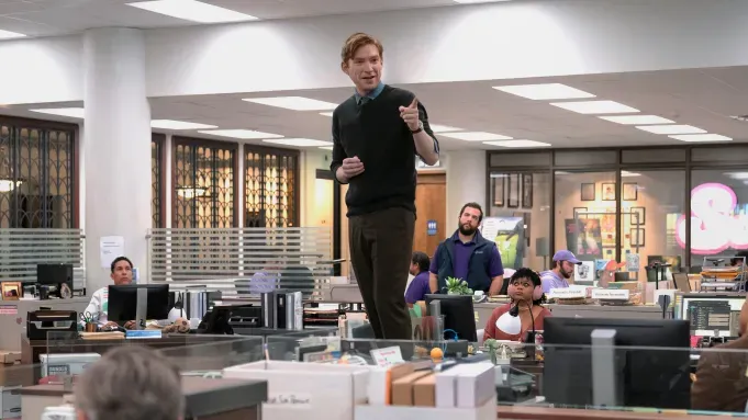 The Paper: هر آنچه تاکنون درباره اسپین‌آف سریال The Office می‌دانیم - گیمفا