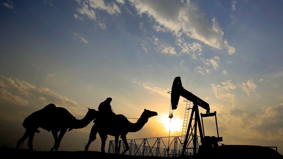 The disadvantages of controlling inflation in the Middle East