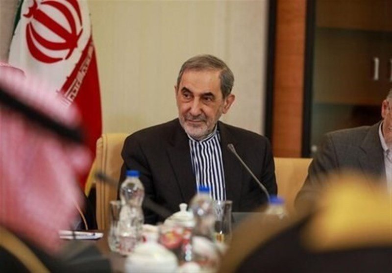 ولایتی: دالان «زنگه‌زور» پروژه آمریکایی برای فشار علیه روسیه و ایران است/ امنیت ملی خط قرمز ماست
