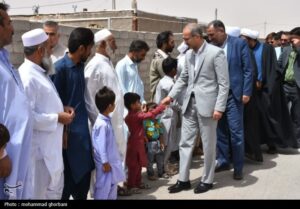 روستای مرزی ملکی زیرکوه/جایی که سایه محرومیت هنوز پررنگ است