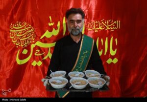 آبدوغ خیار نذری