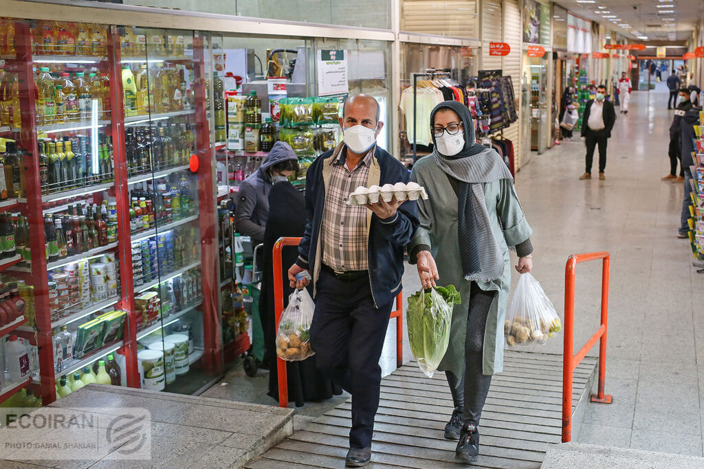 آخرین جزئیات در مورد لایحه مقاومت در تهران