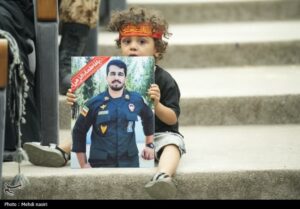 آرزوهایی که با خون امضا شدند؛ روایت خانواده‌هایی که شهادت را زندگی کردند+فیلم