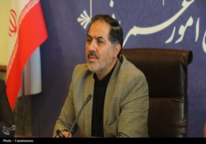 آزادراه شهید سلیمانی؛ حلقه نجات قم از ترافیک سنگین و آلودگی
