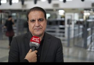 آغاز موج افزایشی تردد زائران از مرز مهران/تردد 110هزار نفر