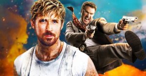 آغاز همکاری هیجان‌انگیز رایان گاسلینگ و ویل فرل در پروژه آمازون MGM - گیمفا