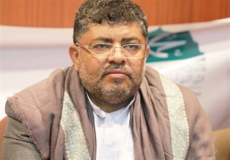 الحوثی: آمریکا میانجیگر بی‌طرفی در مذاکرات آتش‌بس نیست