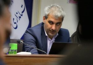ریزگردهای آلاینده ، مسئول آلودگی هوای شهر اراک در شش ماه نخست امسال
