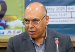 اعلام آمادگی نمایشگاه مشهد برای میزبانی رویداد‌های «آگروفود» و «الکامپ»