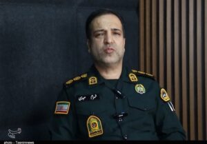 آمار سرقت مسلحانه و جرائم خشن در کردستان صفر است