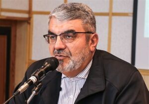 آمریکا و اسرائیل از مقاومت 12 روزه ملت ایران گیج هستند