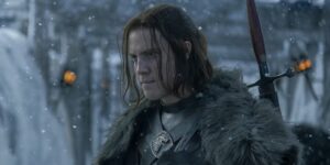 آنی شاپرو به جمع بازیگران فصل سوم House of the Dragon پیوست - گیمفا