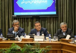 سازمان استخدامی هم اختیاراتش را به استان‌ها تفویض ‌می‌کند