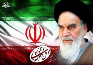 آیا مخالفت امام خمینی (ره) با ملی‌گرایی، مخالفت با ایران است؟