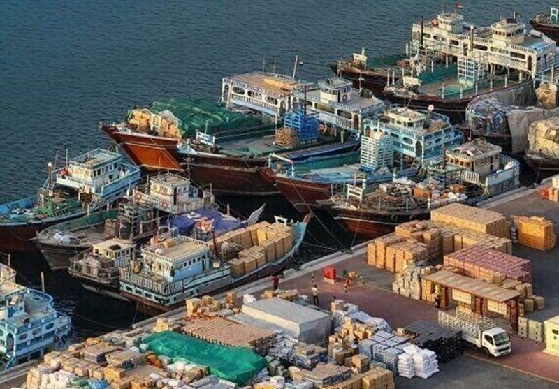 اجرای قانون جدید کالای همراه ملوان در خوزستان