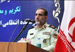 اجرای طرح «آرامش در شهر» در همدان؛ دستگیری 373 قاچاقچی