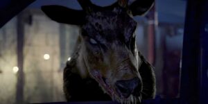 احتمال ساخت دنباله‌ای برای Bambi: The Reckoning از زبان کارگردان، هم‌زمان با آماده‌سازی دنیای مشترک به سبک Avengers - گیمفا