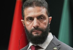 ادعای رسانه عبری: جولانی از چند سوء قصد جان به در برد