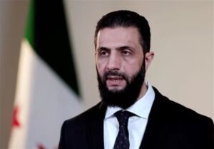 اوج حقارت ساختار حاکمیت جولانی به روایت رسانه عبری زبان