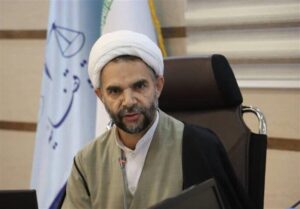 سامانه ملی حمایت از گزارشگران فساد رونمایی شد