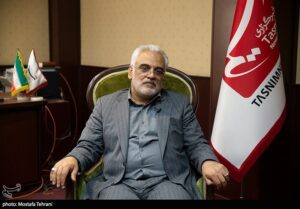 از کلاس فیزیک تا سحرگاه ترور؛ زندگی‌ای که طهرانچی وقف علم و ایران کرد