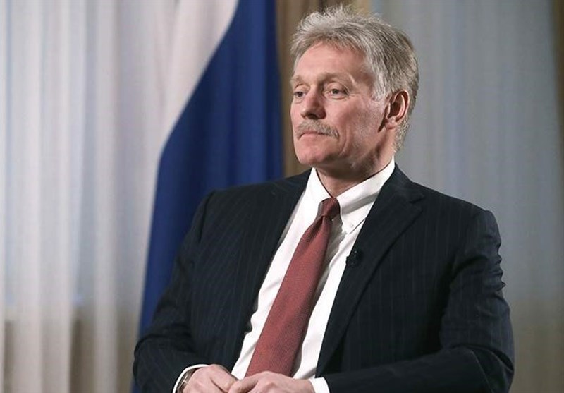 استقبال روسیه از توقف ارسال تسلیحات کلیدی آمریکا به اوکراین