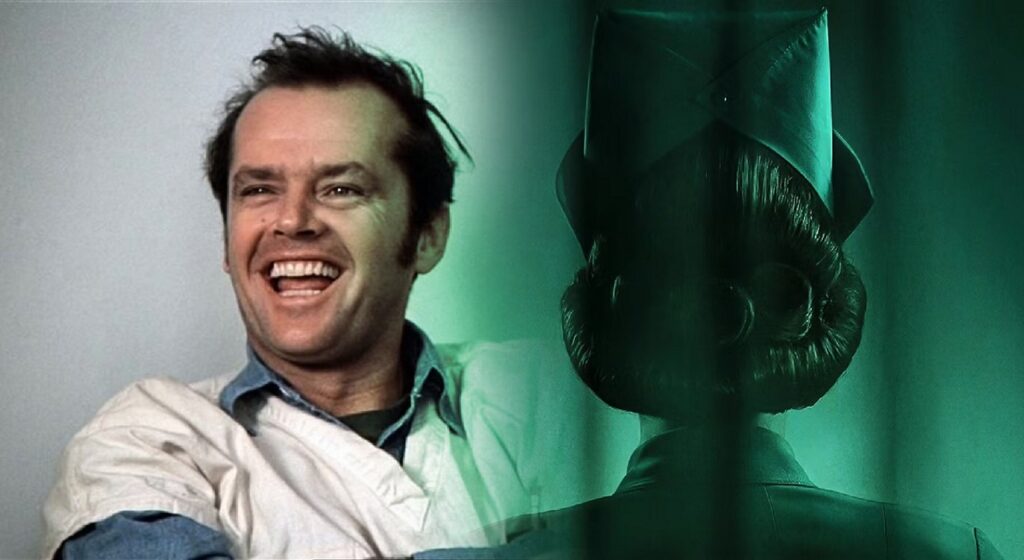 اسپین‌آف One Flew Over The Cuckoo’s Nest در دست ساخت - گیمفا
