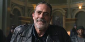 اسپین‌آف The Walking Dead با محوریت نیگان و مگی برای فصل سوم تمدید شد - گیمفا