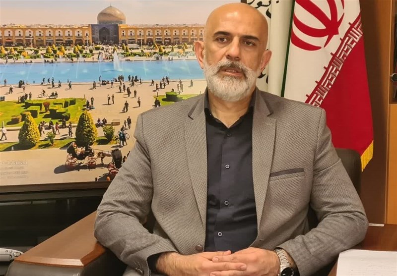 اصفهان به قطب هوش مصنوعی در کشاورزی کشور تبدیل می‌شود