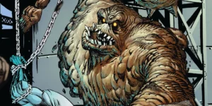 اطلاعات جدیدی از داستان فیلم Clayface منتشر شد - گیمفا