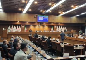 اعتراض در انتخابات فدراسیون موتورسواری و اتومبیلرانی/ فقط یک عضو هیئت رئیسه مشخص شد