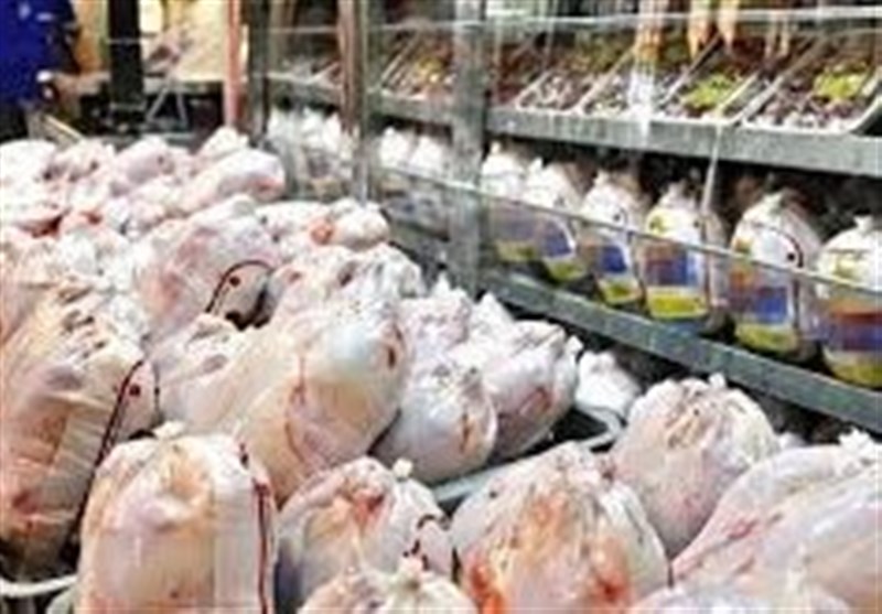 ØªØ´Ø¯ÛØ¯ ÙØ¸Ø§Ø±Øª Ø¨Ø± Ø¨Ø§Ø²Ø§Ø± ÙØ±Øº Ø¯Ø± ÙØ§Ø±Ø³