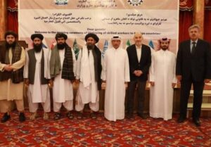 افغانستان روند اعزام کارگر به خارج از این کشور را آغاز کرد