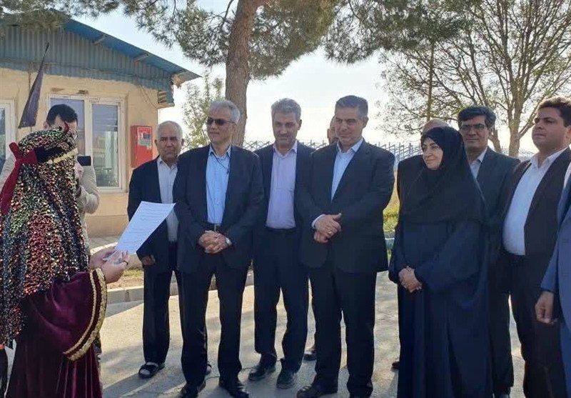 الزامات زیست محیطی اولویت اصلی سیاست‌گذاری‌های استان مرکزی است