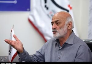 انتخاب نویدکیا امیدوارانه است