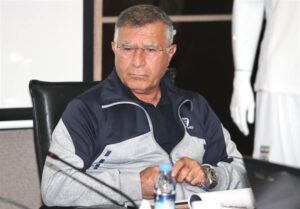 انتخاب مجید جلالی به عنوان مدیر آکادمی صنعت آبادان